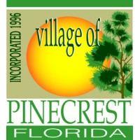 Village Of Pinecrest logo, Village Of Pinecrest contact details