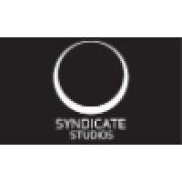 Syndicate Studios logo, Syndicate Studios contact details