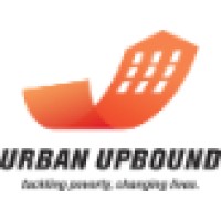 Urban Upbound logo, Urban Upbound contact details