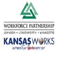 Workforce Partnership - Kansas logo, Workforce Partnership - Kansas contact details