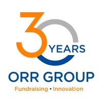 Orr Consulting Inc logo, Orr Consulting Inc contact details