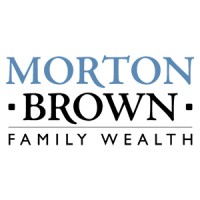 Morton Brown Family Wealth logo, Morton Brown Family Wealth contact details