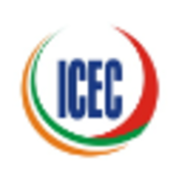 ICEC Council logo, ICEC Council contact details