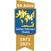 Instituto Politécnico Modelo logo, Instituto Politécnico Modelo contact details