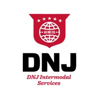 DNJ Intermodal Services logo, DNJ Intermodal Services contact details