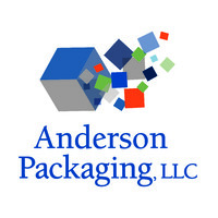 Anderson Packaging LLC logo, Anderson Packaging LLC contact details