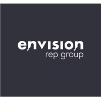 Envision Rep AP logo, Envision Rep AP contact details