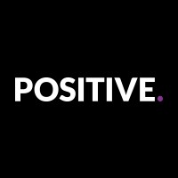 Positive London logo, Positive London contact details