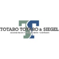 Totaro Totaro & Siegel logo, Totaro Totaro & Siegel contact details