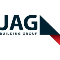 JAG Building Group logo, JAG Building Group contact details