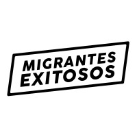 Migrantes Exitosos logo, Migrantes Exitosos contact details