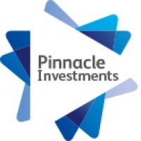 Pinnacle Investments logo, Pinnacle Investments contact details