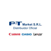 PT Market SRL logo, PT Market SRL contact details