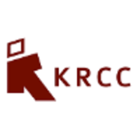 KRCC logo, KRCC contact details