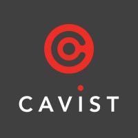 Cavist Manufacturing logo, Cavist Manufacturing contact details