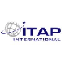 ITAP Int'l logo, ITAP Int'l contact details