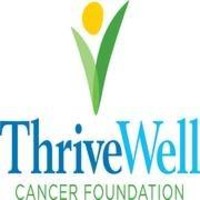 ThriveWell Cancer Foundation logo, ThriveWell Cancer Foundation contact details