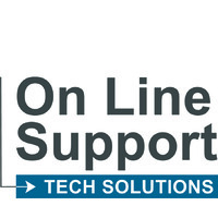 On Line Support LLC logo, On Line Support LLC contact details