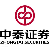 中泰证券股份有限公司 logo, 中泰证券股份有限公司 contact details