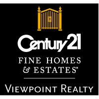 Century 21 Viewpoint Realty logo, Century 21 Viewpoint Realty contact details