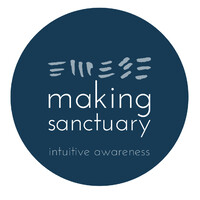 Making Sanctuary logo, Making Sanctuary contact details