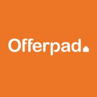 OfferPad logo, OfferPad contact details