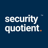 Security Quotient logo, Security Quotient contact details