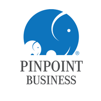 Pinpoint Business logo, Pinpoint Business contact details