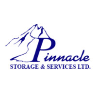 Pinnacle Storage & Services Ltd logo, Pinnacle Storage & Services Ltd contact details