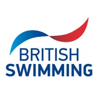 British Swimming logo, British Swimming contact details