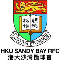 HKU Sandy Bay RFC logo, HKU Sandy Bay RFC contact details