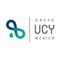 UCY México logo, UCY México contact details