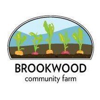 BROOKWOOD COMMUNITY FARM INC logo, BROOKWOOD COMMUNITY FARM INC contact details