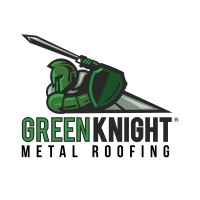 Green Knight Metal Roofing logo, Green Knight Metal Roofing contact details