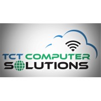 TCT Computer Solutions logo, TCT Computer Solutions contact details