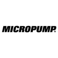 Micropump, Inc. logo, Micropump, Inc. contact details