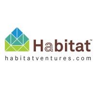 Habitat Ventures logo, Habitat Ventures contact details