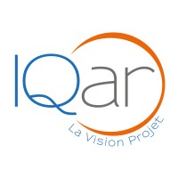 IQar, la Vision Projet logo, IQar, la Vision Projet contact details