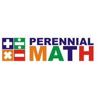 Perennial Math logo, Perennial Math contact details