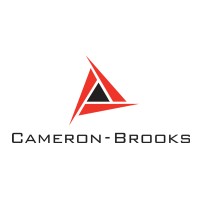 Cameron Brooks logo, Cameron Brooks contact details