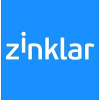 Zinklar logo, Zinklar contact details