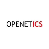 OPENET ICS logo, OPENET ICS contact details