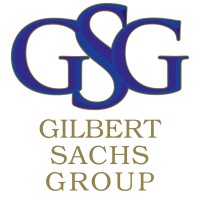 Gilbert Sachs Group logo, Gilbert Sachs Group contact details