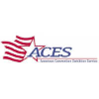 American Convention Exhibitor Service logo, American Convention Exhibitor Service contact details