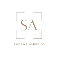 Santos Alberto logo, Santos Alberto contact details