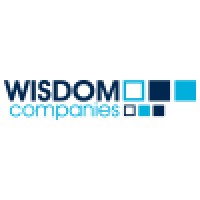 The Wisdom Companies LLC logo, The Wisdom Companies LLC contact details