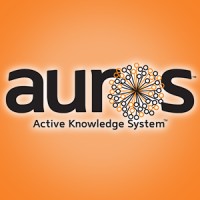 Auros Knowledge System logo, Auros Knowledge System contact details