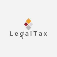 Legal Tax SAS logo, Legal Tax SAS contact details