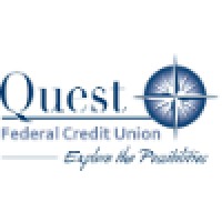 QUEST FEDERAL CREDIT UNION logo, QUEST FEDERAL CREDIT UNION contact details