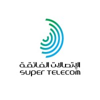 Super Telecom logo, Super Telecom contact details